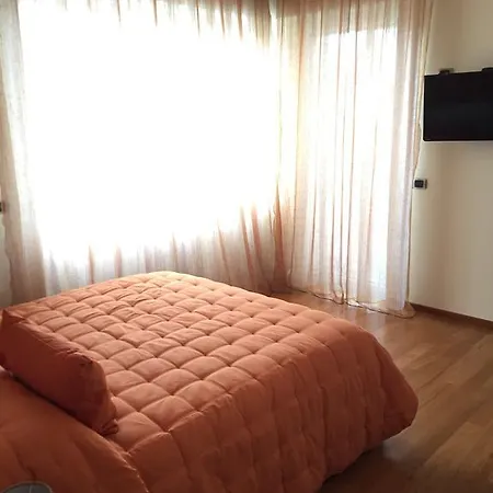 Giardino Segreto Appartement Peschiera del Garda