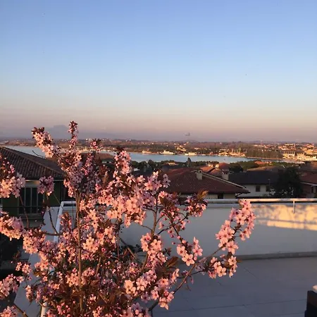 Giardino Segreto Appartement Peschiera del Garda