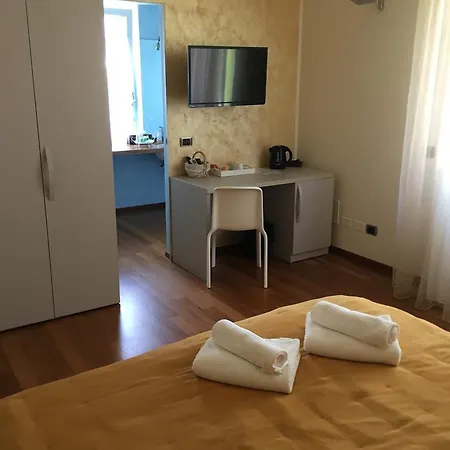 Appartement Giardino Segreto