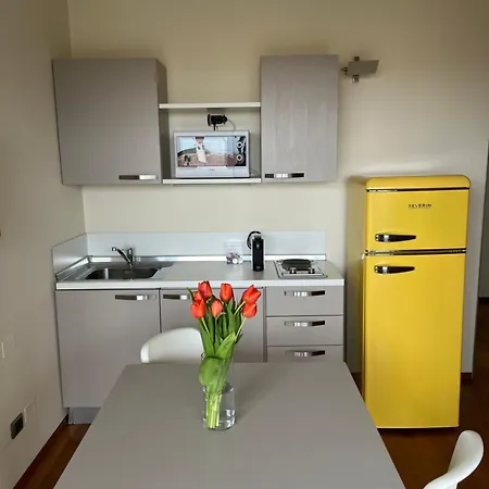 Giardino Segreto 페스키에라델가르다