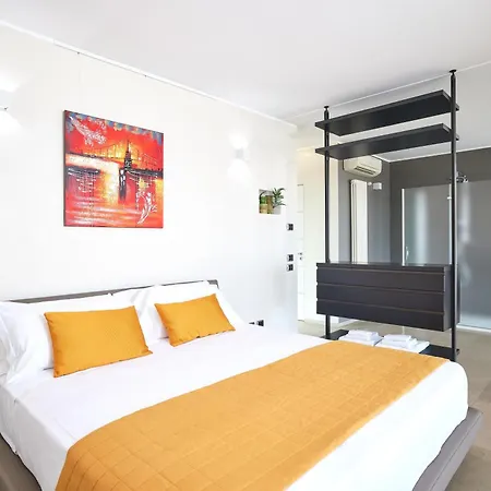 Apartment Giardino Segreto Peschiera del Garda