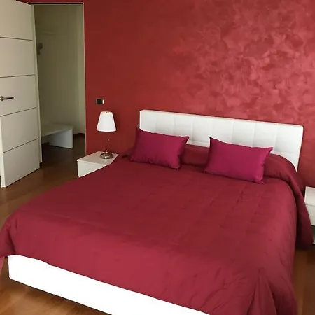 Appartamento Giardino Segreto Peschiera del Garda