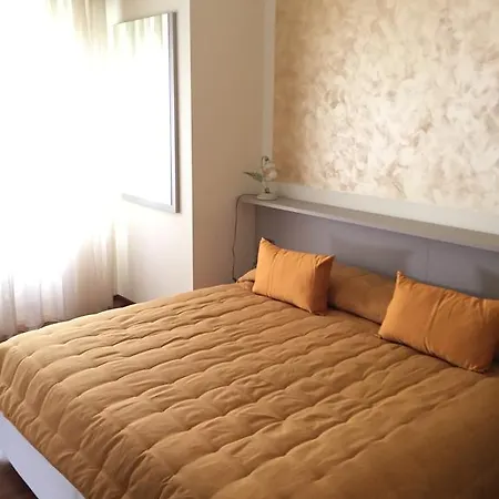 Apartment Giardino Segreto Peschiera del Garda