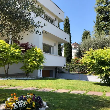 Appartamento Giardino Segreto Peschiera del Garda